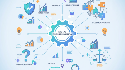 The Best Ways to Use DERCHI for Digital Transformation?