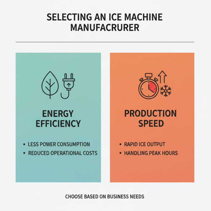 2026 Best Ice Machine Factory Guide for Your Business Needs?