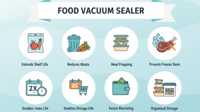 Top 10 Food Vacuum Sealer Benefits You Should Know?