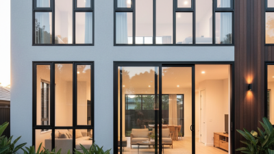 Best Aluminium Windows And Doors for Your Home?