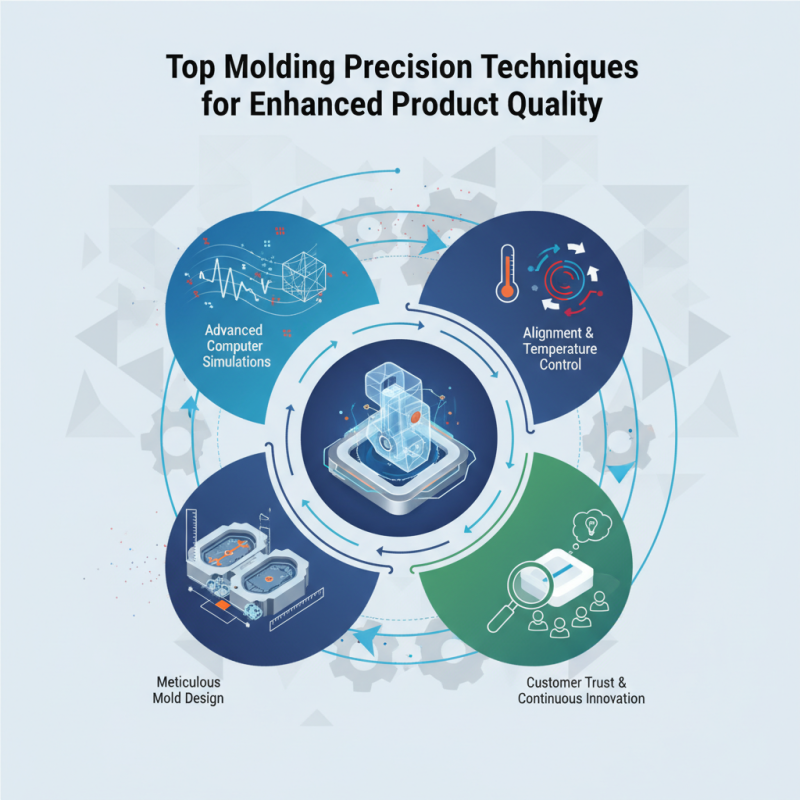 Top Molding Precision Techniques for Enhanced Product Quality?