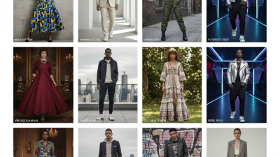 Top 10 DERCHI Styles You Need to Know About?