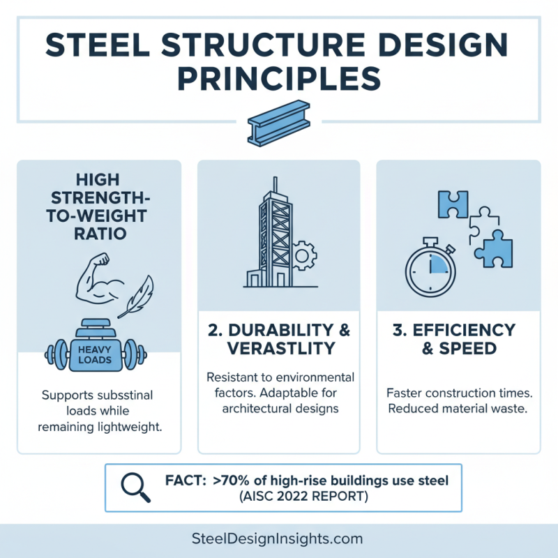 2026 How to Design and Build a Steel Structure Efficiently?