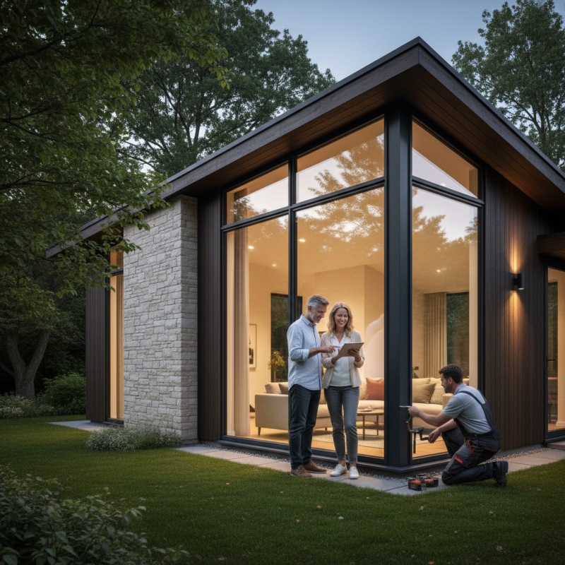 2026 Top Tips for Home Windows Replacement You Need to Know?