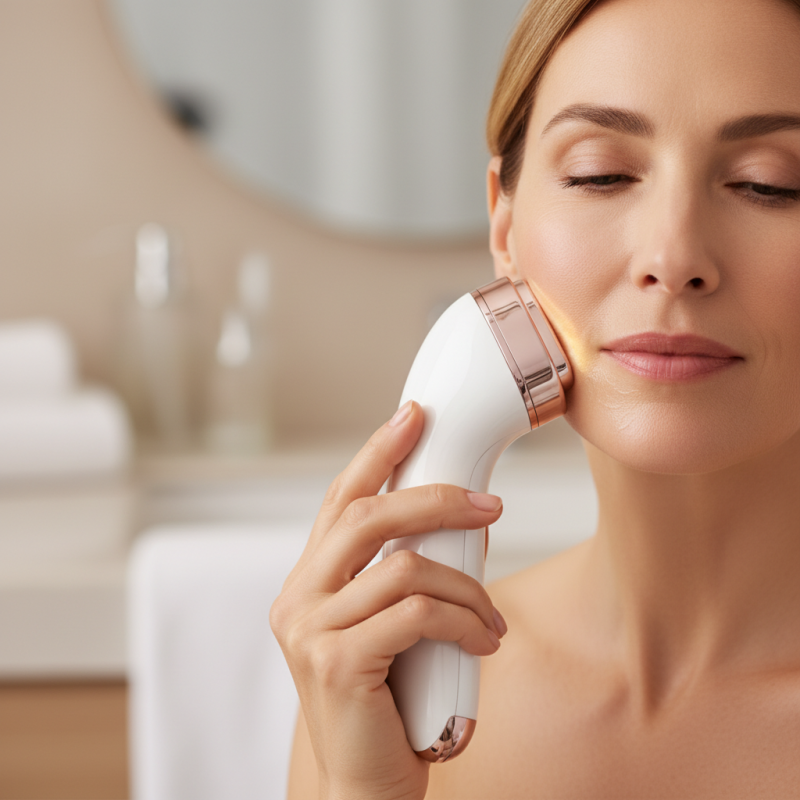 How to Use Tripollar Stop VX for Effective Anti Aging Treatments?