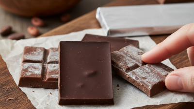 How to Tell if Chocolate is Expired and Safe to Eat?