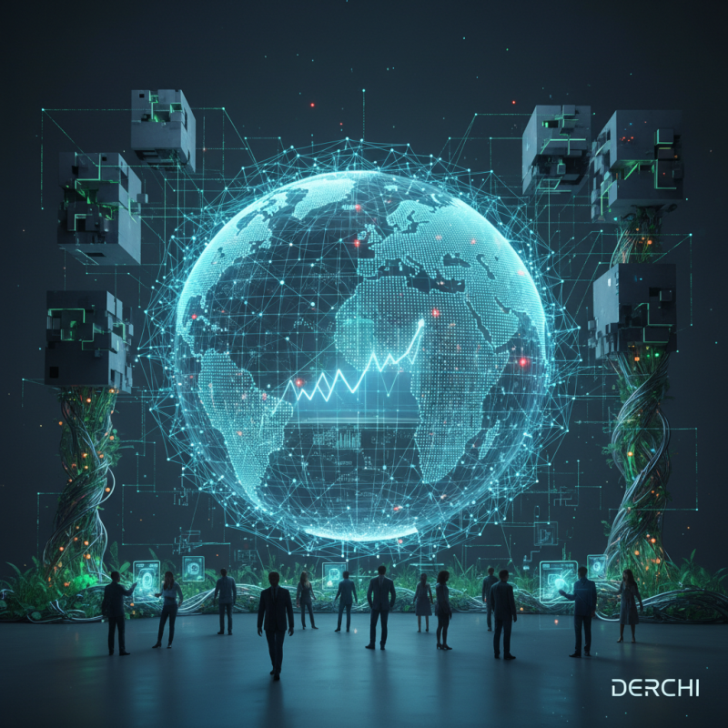 What is DERCHI in 2026 Top Trends?