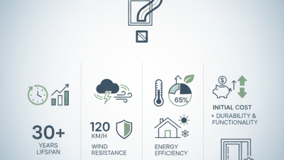 Best Aluminium Windows and Doors for Your Home?