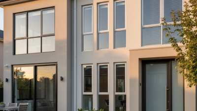 Top Tips for Choosing Aluminium Windows and Doors?