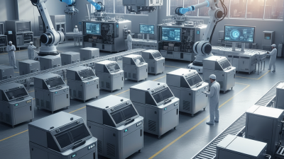 2026 Best Ice Machine Factory Guide for Your Business Needs?