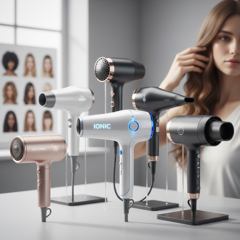 Best Hair Dryers for Every Hair Type in 2026?
