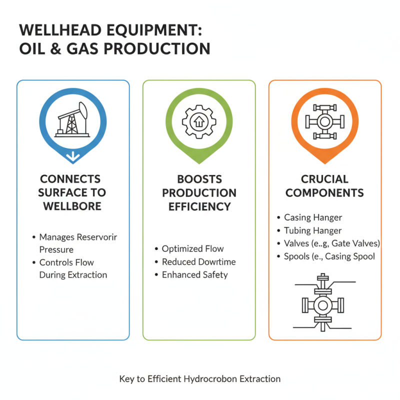 Understanding Well Head Equipment What You Need to Know?