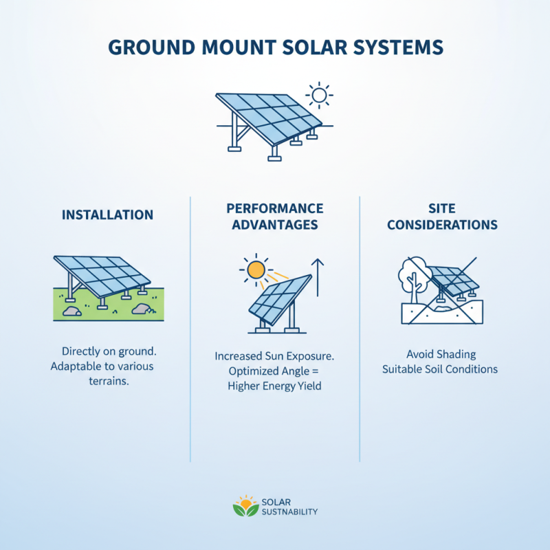 2026 Best Ground Mount Solar Racking Systems for Maximum Efficiency?