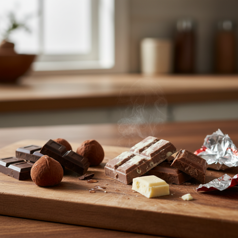 Chocolate Expiration Tips How to Tell if Your Chocolate is Bad