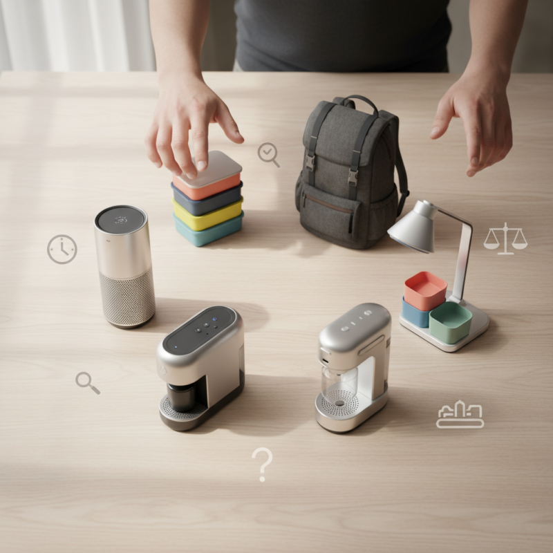 How to Choose the Right DERCHI Products for Your Needs?