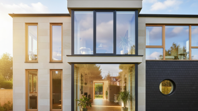 How to Choose the Great Windows for Your Home?