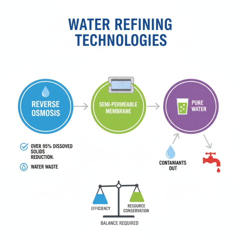 What is a Water Refining System and How Does It Work?