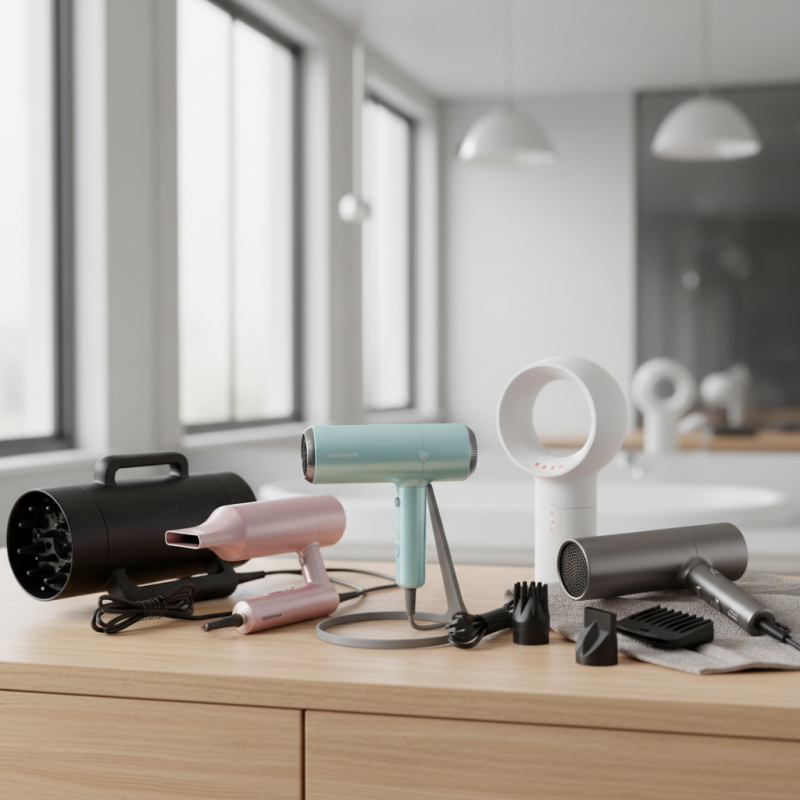 Best Hair Dryers for Every Hair Type Tips and Reviews?