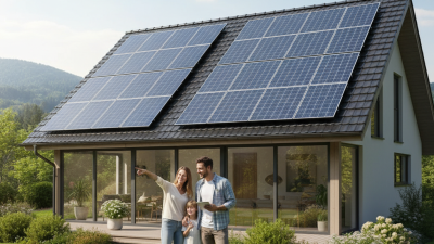 How to Choose the Best Solar System Installation for Your Home?