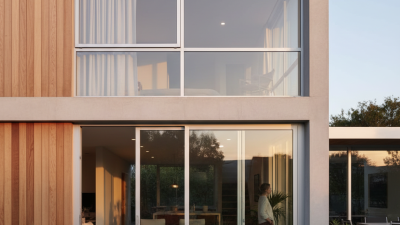 How to Choose Aluminium Windows and Doors for Your Home?