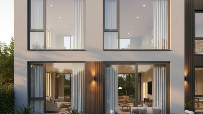 Top 10 Benefits of Aluminium Windows and Doors for Your Home?