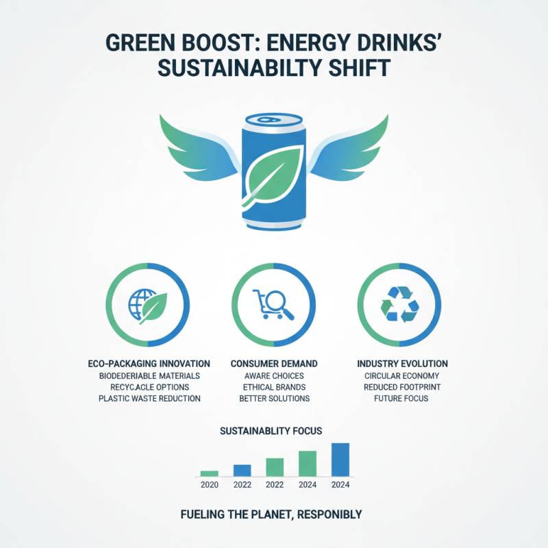 2026 Top Healthy Energy Drinks Trends You Need to Know?