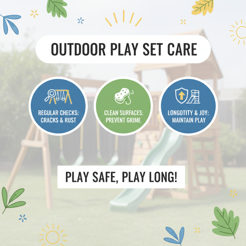 2026 Top Outdoor Play Sets for Kids What to Choose