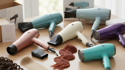 2026 Best Hair Dryers for Every Hair Type and Budget?