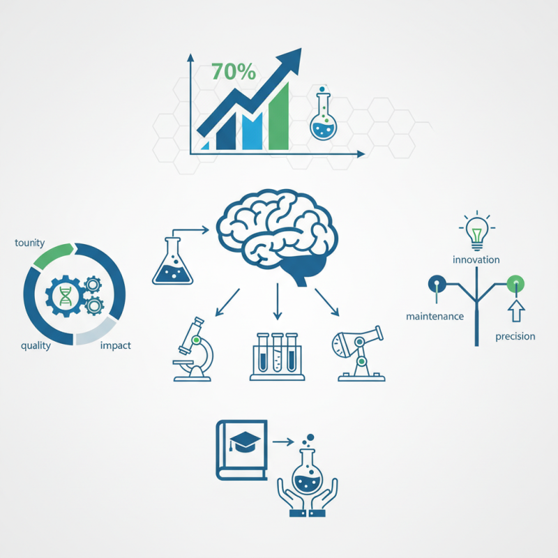 Top Lab Apparatus Essential Tools for Every Scientist?