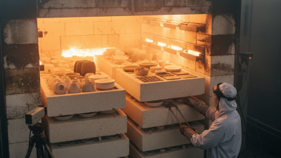 2026 Top Cordierite Mullite Sagger Benefits and Uses?