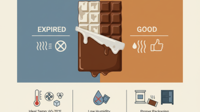 How to Tell if Chocolate Has Expired or Is Still Good?