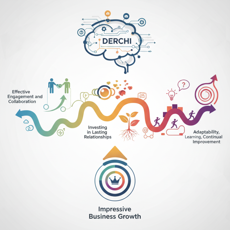 How to Use DERCHI Effectively for Your Business Growth?