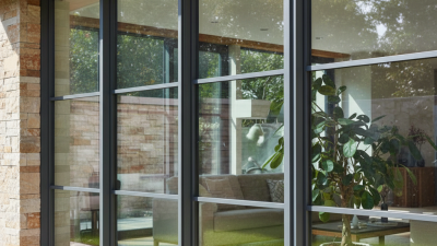 Top 10 Benefits of Aluminium Windows And Doors for Your Home?