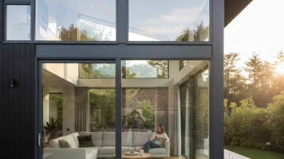 2026 How to Choose Aluminium Windows and Doors for Your Home?