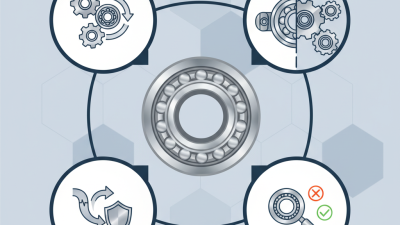 What is Stainless Steel Ball Bearings and How Do They Work?