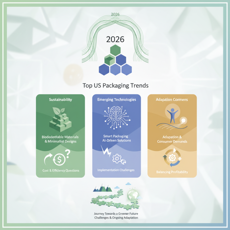 2026 Top US Packaging Trends You Should Know?