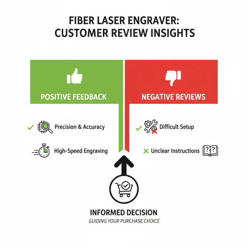 How to Choose the Best Fiber Laser Engraver for Your Needs?