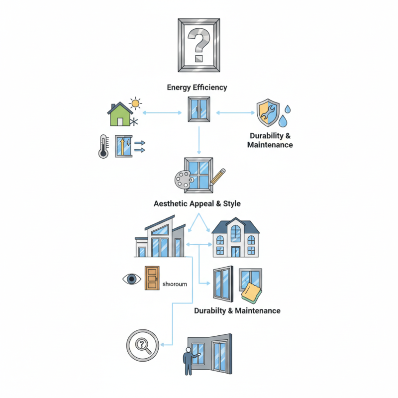 Best Aluminium Windows And Doors Choices for Your Home?