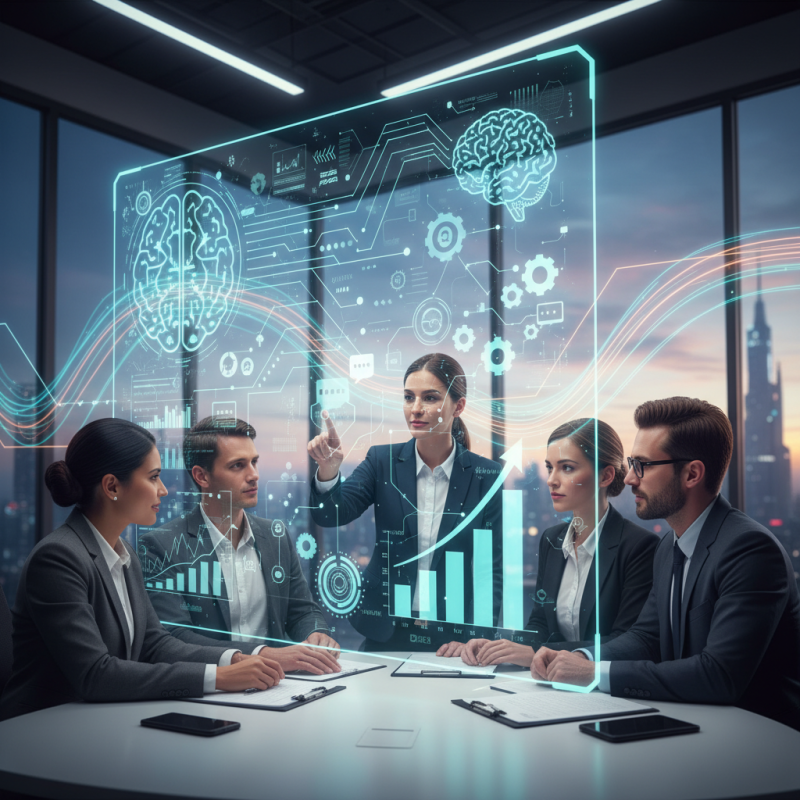 What is DERCHI Benefits and Features Explained?