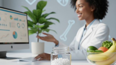 What is Wholesale Magnesium Glycinate and Its Benefits for Health?