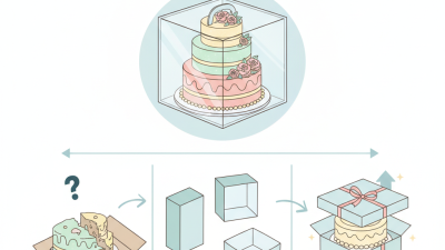 What is a Cake Box and Why is it Essential for Baking?