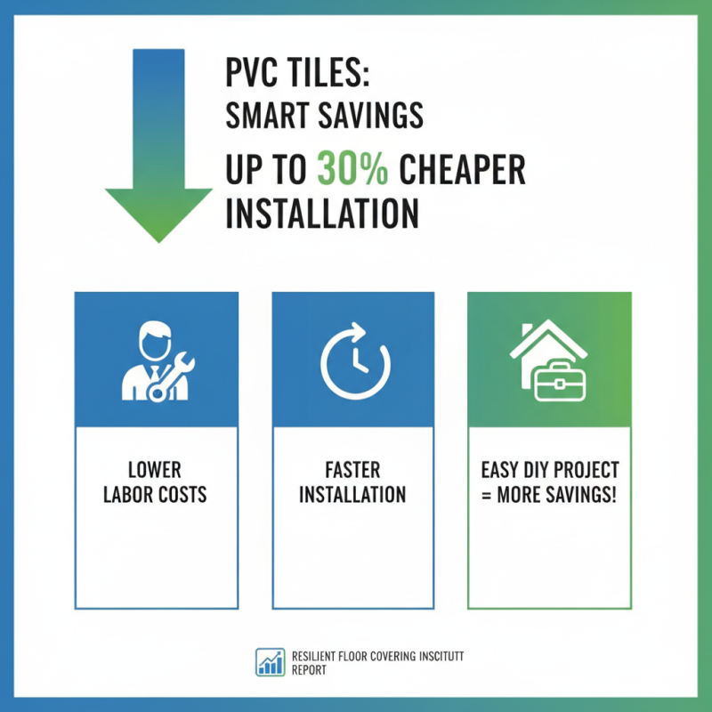 How to Choose the Best PVC Tiles for Your Home?