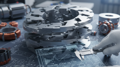 2026 How to Choose the Best Electrical Steel for Your Projects?