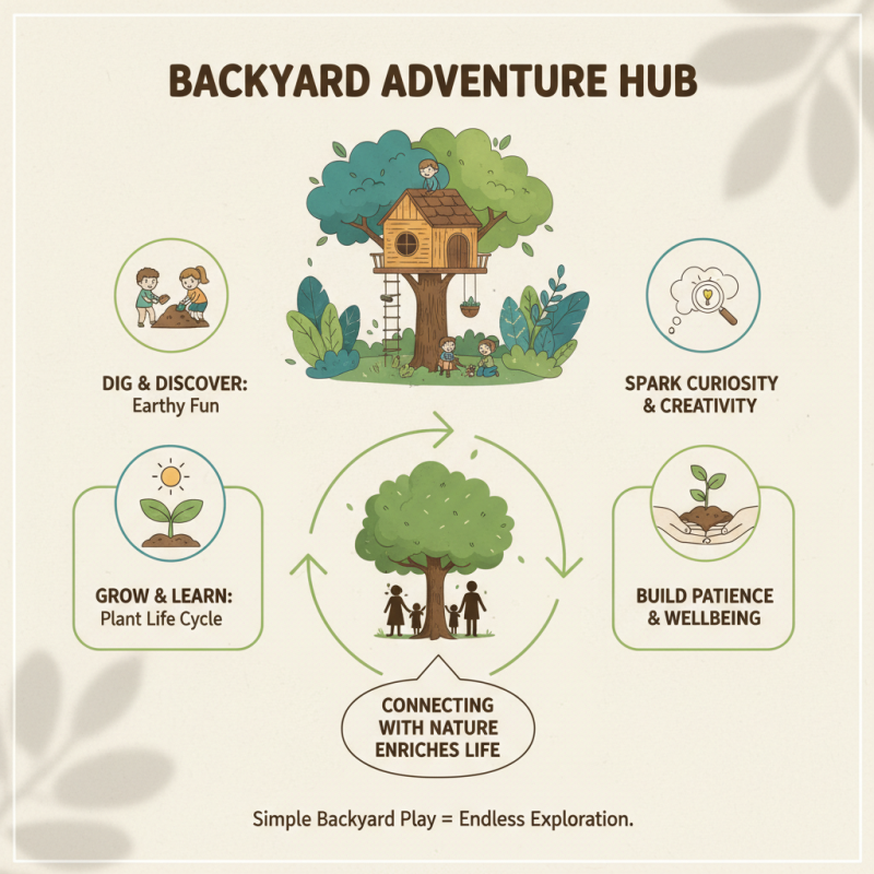 2026 Top Backyard Play Ideas for Fun and Engaging Outdoor Activities?