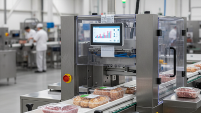 How to Choose the Best Automatic Weigh Price Labelling Machines?
