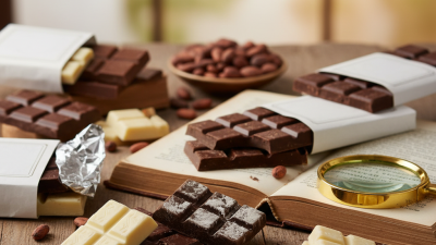 Top 10 Facts About Chocolate Expiration You Need to Know?