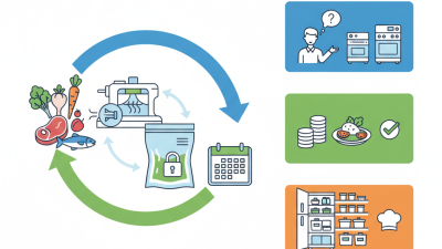 Top 10 Food Vacuum Sealers for Perfect Food Storage?