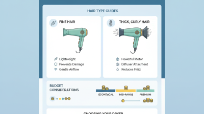 2026 Best Hair Dryers for Every Hair Type and Budget?