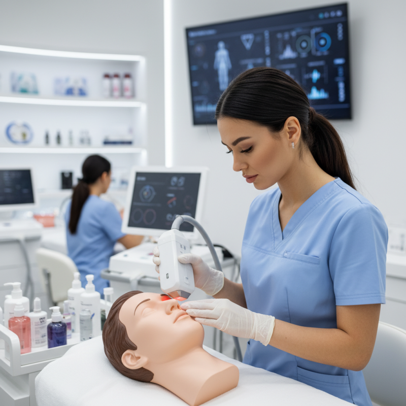 How to Start Your Journey in Medical Esthetics Training?