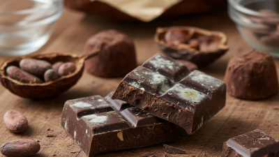 How to Tell if Your Chocolate Has Expired?